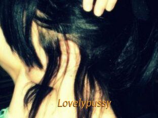 Lovelypussy