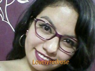 Lovelyredrose