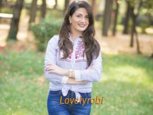 Lovelyrobi