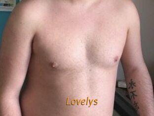 lovelys Porn University