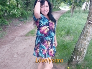 Lovelysara