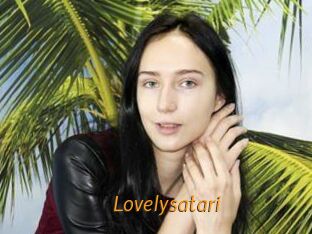 Lovelysatari