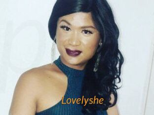 Lovelyshe