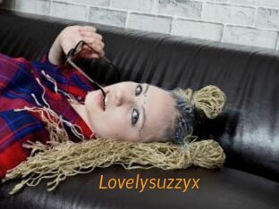 Lovelysuzzyx
