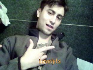 lovelyts Porn University