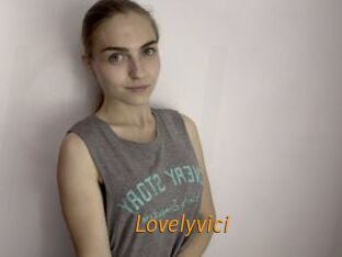 Lovelyvici