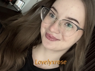 Lovelyxrose