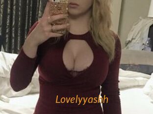 Lovelyyashh
