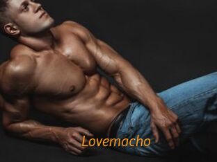 Lovemacho