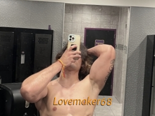 lovemaker68 Porn University