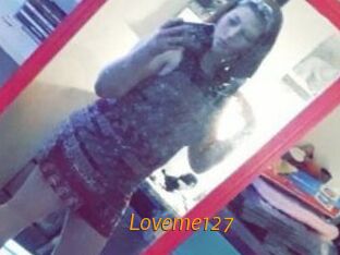 loveme127 Porn University
