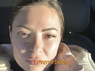 Lovemebabe