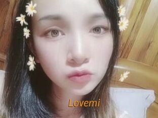 Lovemi