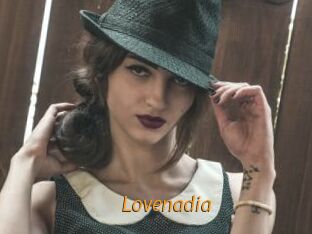 Lovenadia