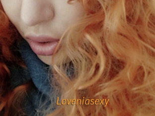 Loveniasexy