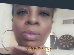 Loveoverme