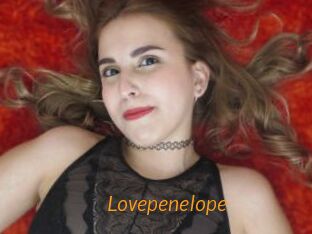 Lovepenelope