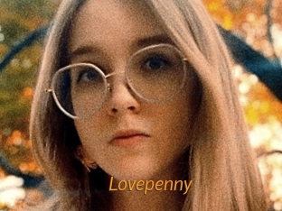 Lovepenny
