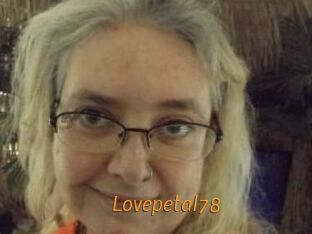 Lovepetal78