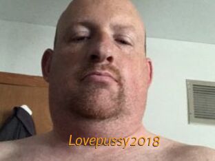 Lovepussy2018