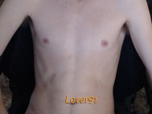 Lover91