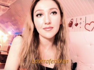 Loverafenixan
