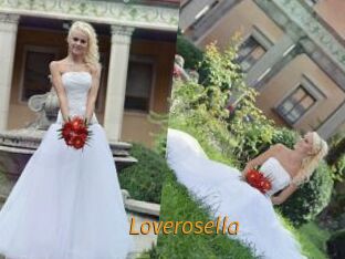 Loverosella