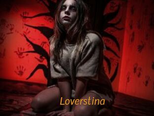 Loverstina