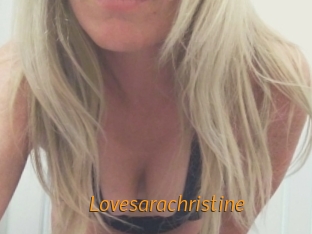 Lovesarachristine