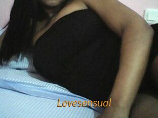 Lovesensual