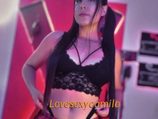 Lovesexycamila