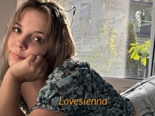 lovesienna Porn University