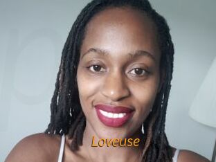 Loveuse