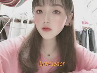 Lovewaer