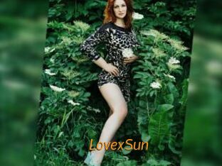LovexSun