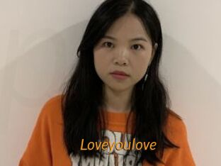 Loveyoulove