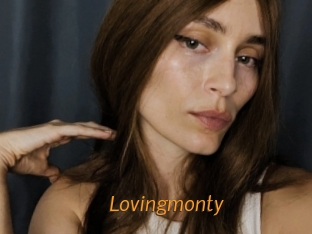 Lovingmonty