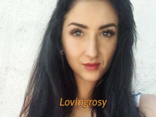 Lovingrosy