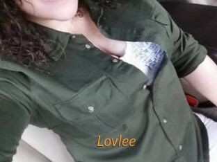 Lovlee