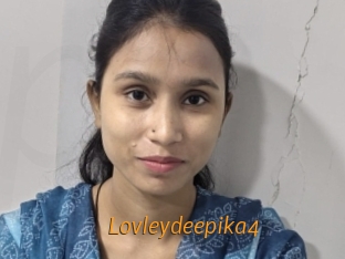 Lovleydeepika4