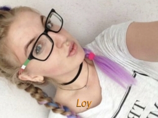 Loy