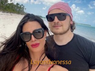 Loyandvanessa
