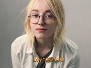 Loyceflakne
