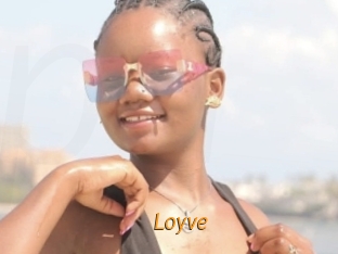 Loyve