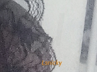 lsnicky Porn University