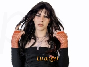 Lu_angel