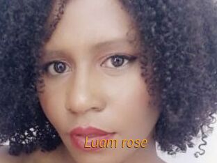 luam_rose Porn University