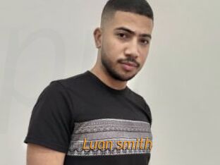 luan_smith Porn University
