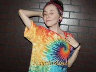 Luandastoun