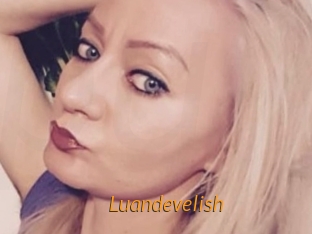 Luandevelish